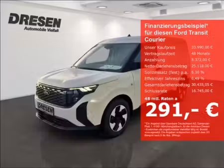 Ford Transit 136