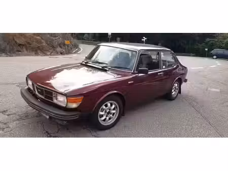 Saab 99