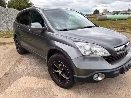 Honda CR-V 2.0 150 4x4