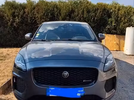 Jaguar E-Pace D150 2.0 150 4x4