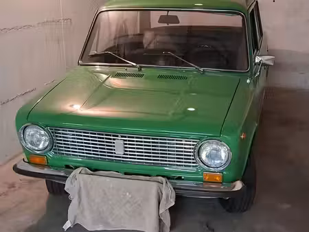 Lada 1300 
