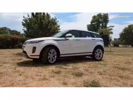 Land Rover Range Rover Evoque P300E 1.5 309 4x4
