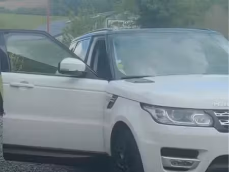Land Rover Range Rover Velar D240 2.0 240 4x4