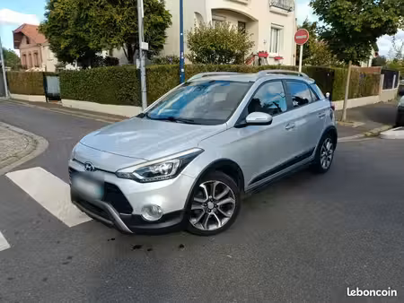 Hyundai i20 1.0 T-GDi 100 Active