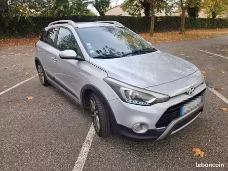 Hyundai i20 1.0 T-GDi 100 Active