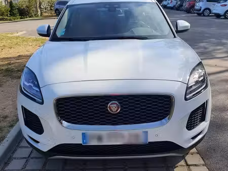Jaguar E-Pace D150 2.0 150