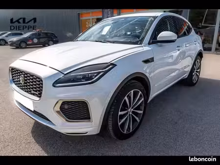 Jaguar E-Pace P300E 1.5 309 R Dynamic SE 4x4