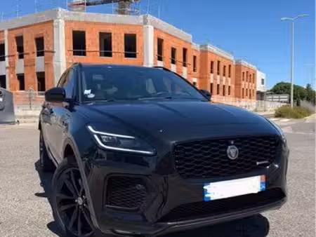 Jaguar E-Pace P300E 1.5 309 R Dynamic HSE 4x4