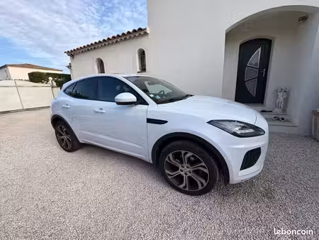 Jaguar E-Pace D180 2.0 180 R Dynamic 4x4