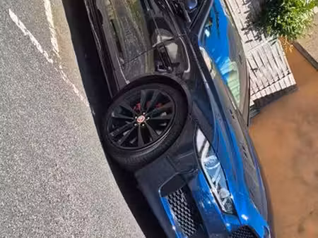 Jaguar XE V6 3.0 340 S