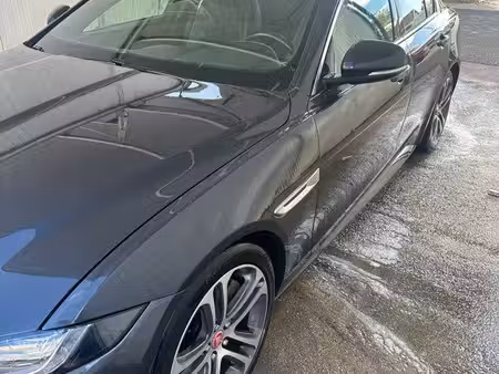 Jaguar XE P250 2.0 250 R Dynamic