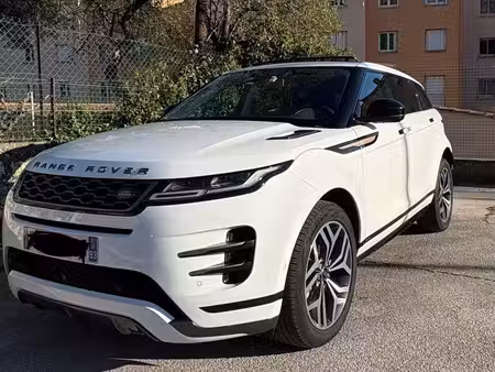 Land Rover Range Rover Evoque P300E 1.5 309 4x4