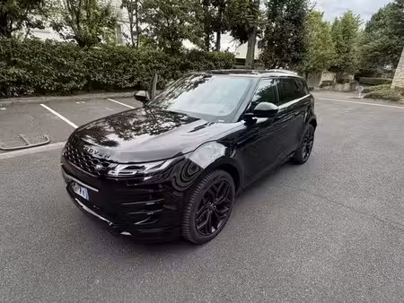 Land Rover Range Rover Evoque P300E 1.5 309 R‑dynamic HSE 4x4
