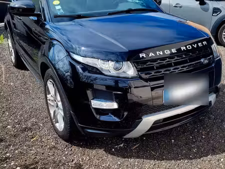 Land Rover Range Rover Evoque 2.2 150