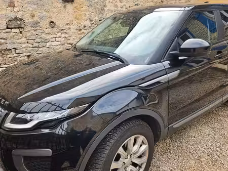 Land Rover Range Rover Evoque 2.0 150 4x4