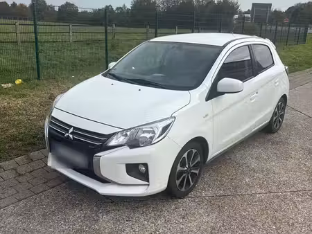 Mitsubishi Space Star 1.2 71