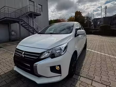 Mitsubishi Space Star 1.2 71