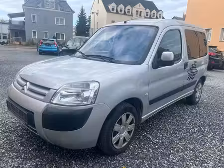 Citroën Berlingo 1.6 110 Plus