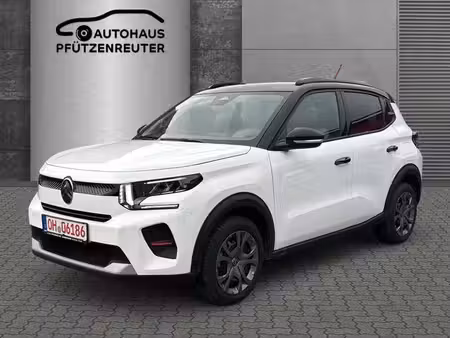 Citroën C3 113 Max