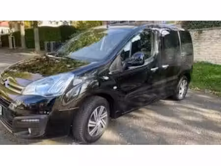 Citroën Berlingo 1.6 BlueHDi Selection