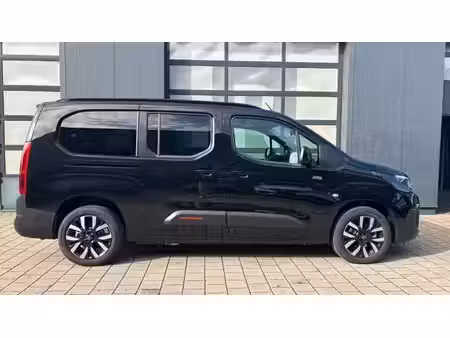 Citroën Berlingo Max