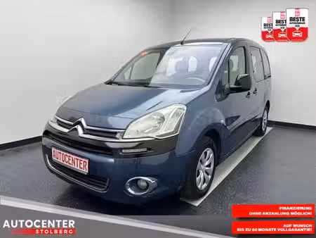 Citroën Berlingo Selection