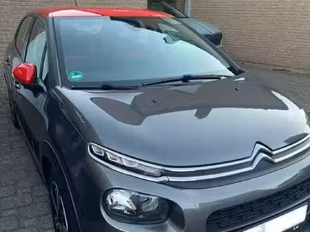 Citroën C3 1.2 PureTech 83