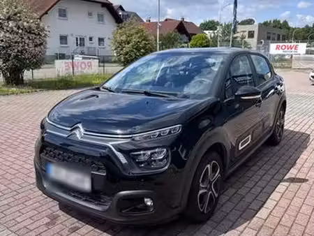 Citroën C3 1.2 83