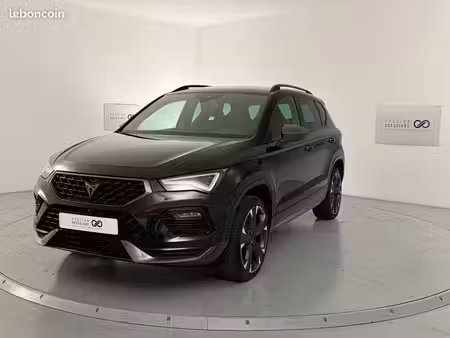 Cupra Ateca 1.5 TSI 150