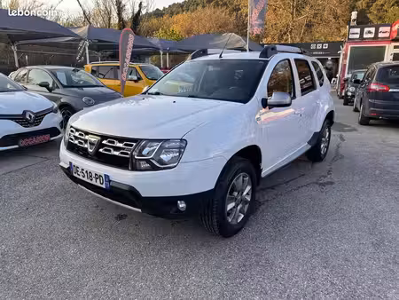 Dacia Duster 1.5 dCi 110 Prestige