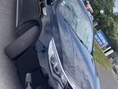 Kia Optima 2.0 GDi 205