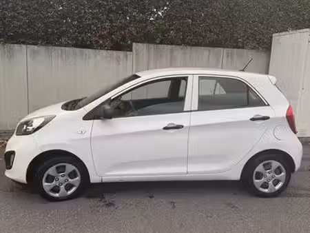 Kia Picanto 1.0 69