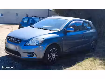 Kia Ceed 1.6 CRDi 90
