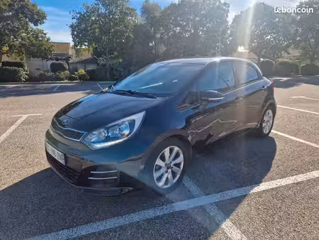 Kia Rio 1.2 84