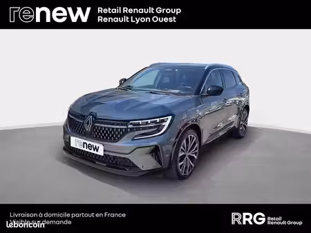 Renault Austral 1.2 200 Iconic