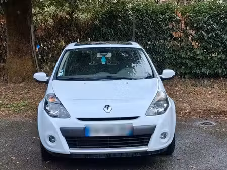 Renault Clio 1.2 TCe 100