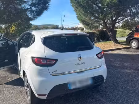 Renault Clio 0.9 90
