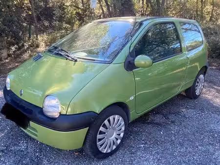 Renault Twingo 1.2 60