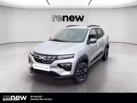 Dacia Spring 45 Expression