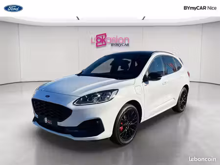 Ford Kuga 2.5 152 ST Line X