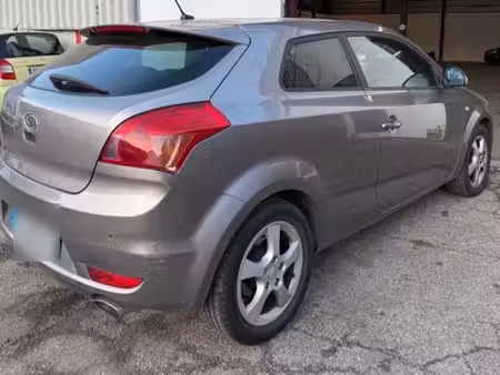 Kia Ceed 1.4 105