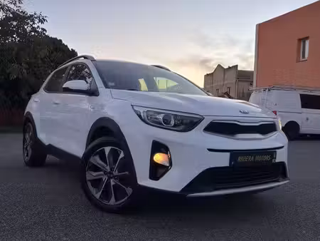Kia Stonic 1.4 100 Active