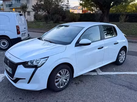 Peugeot 208 1.2 75