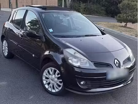 Renault Clio 1.6 110