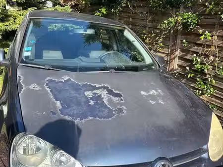 Volkswagen Golf 1.9 TDI 105