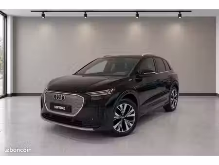 Audi Q4 Sportback E-Tron 35 170 Sport
