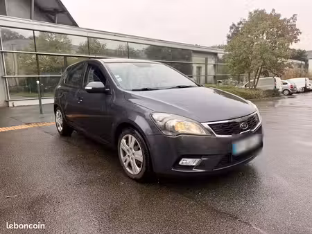 Kia Ceed 1.6 CRDi 90