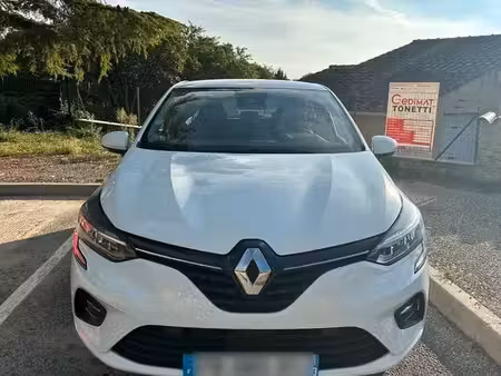 Renault Clio 1.0 SCe 75 Business