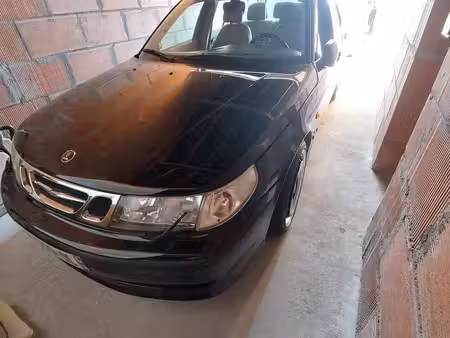 Saab 9-5 2.0 230 Aero