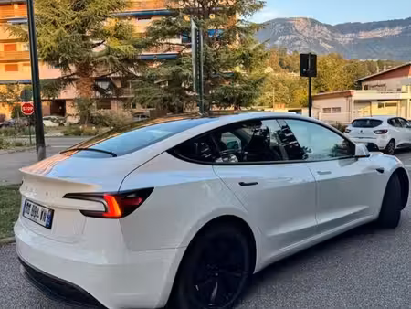 Tesla Model 3 275